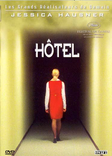 Hôtel [DVD]