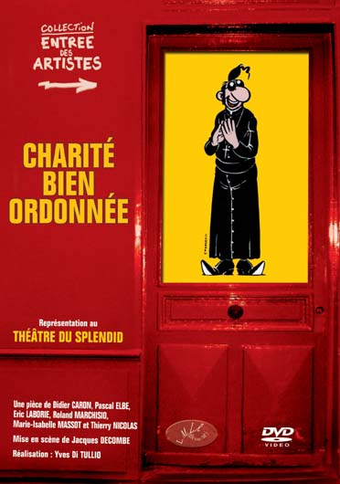 Charité bien ordonnée [DVD]