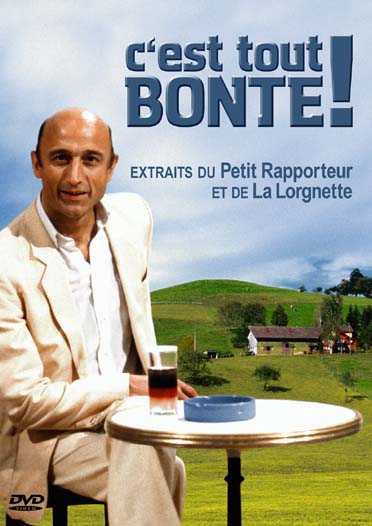 C'est tout bonte ! [DVD]