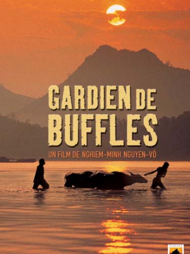 Gardien de buffles [DVD]