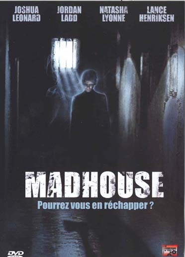 Madhouse [DVD]