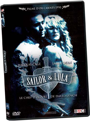 Sailor et Lula [DVD]