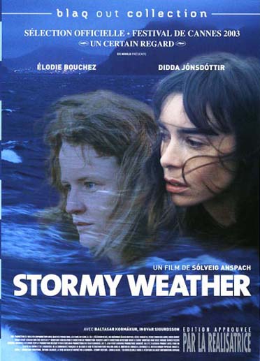 Stormy Weather [DVD]