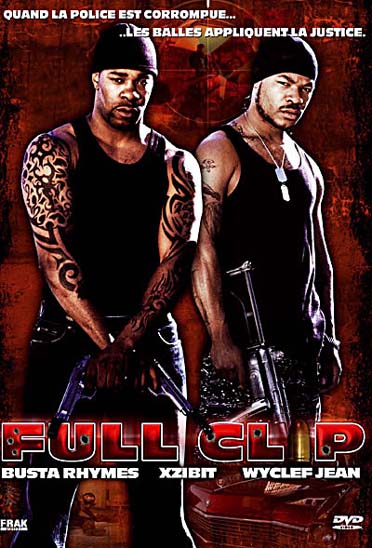 Full clip [DVD]