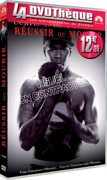 Réussir ou mourir [DVD]