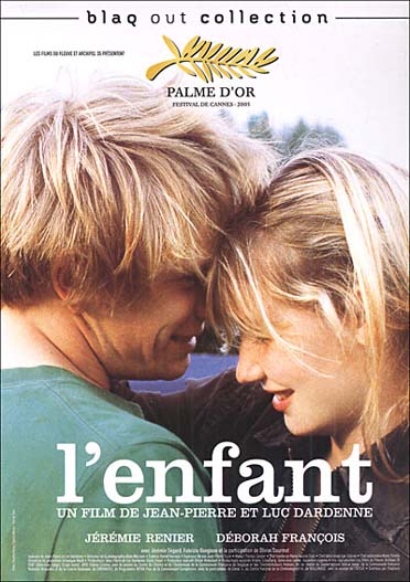 L'Enfant [DVD]