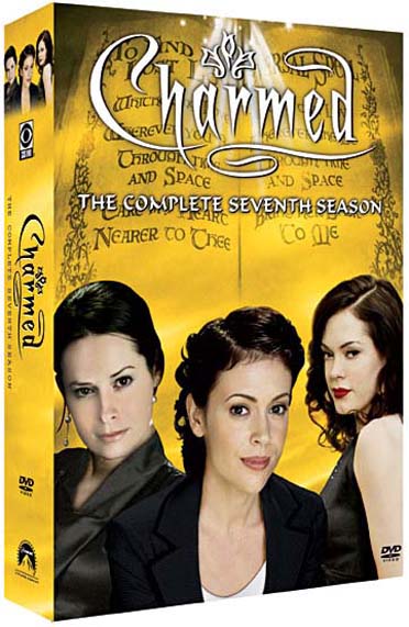 Charmed - Saison 7, Partie 1 [DVD]