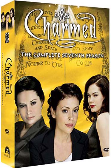 Charmed - Saison 7, Partie 2 [DVD]