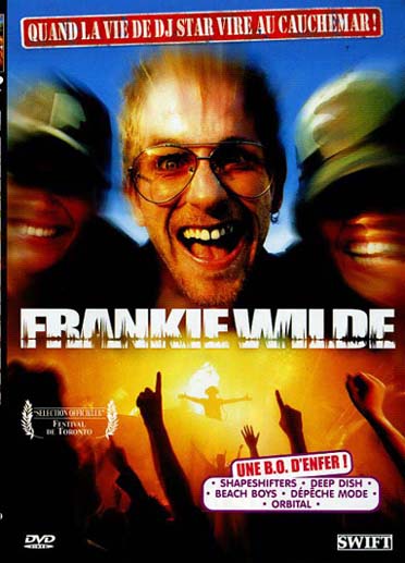 Frankie Wilde [DVD] - flash vidéo