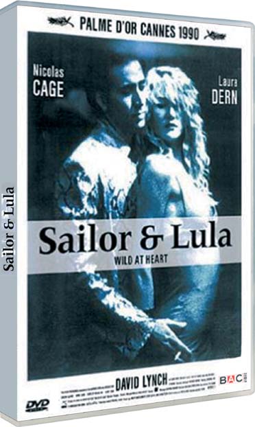 The Weather Man + Sailor & Lula [DVD]