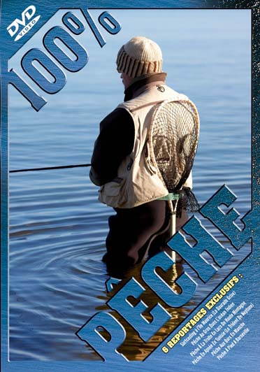 100% pêche [DVD]