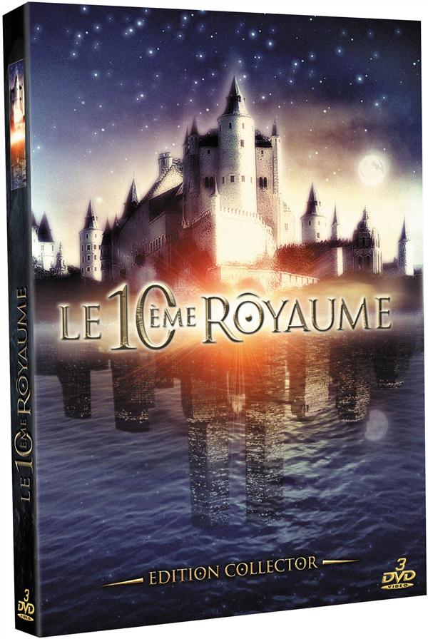 Le 10ème royaume [DVD]