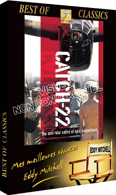 Catch 22 [DVD]