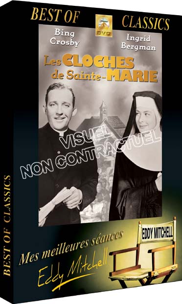 Les Cloches de Ste Marie [DVD]