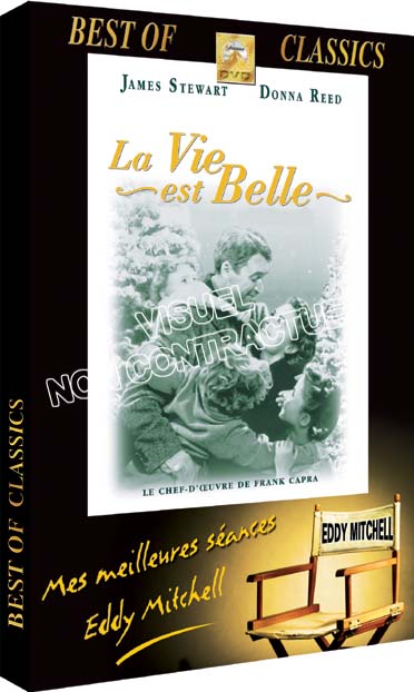 La Vie est belle [DVD]