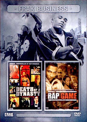 Rap Game + Death of a Dynasty [DVD]