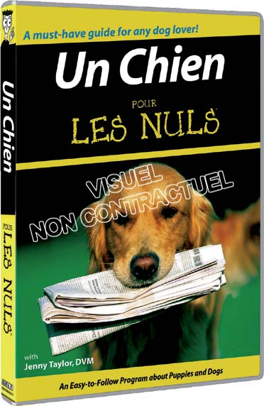 Un Chien pour les Nuls [DVD]