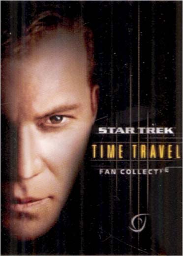 Star Trek, les meilleurs épisodes : Voyage dans le temps [DVD]