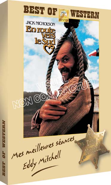 En route vers le Sud [DVD]