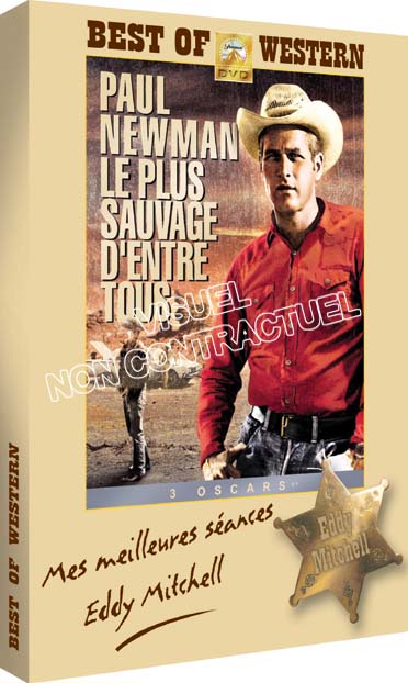 Le Plus sauvage d'entre tous [DVD]