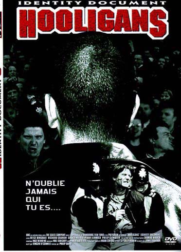 Hooligans - Identity Document [DVD]