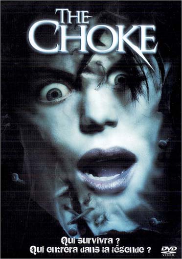 The Choke [DVD]