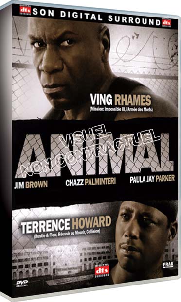 Animal [DVD]