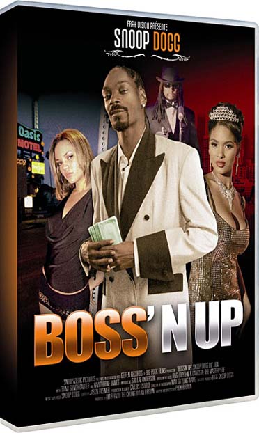 Boss'n Up (UMD) - UMD (2005)