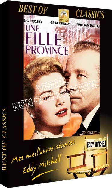 Une Fille de province [DVD]
