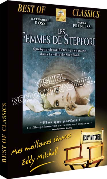 Les Femmes de Stepford [DVD]