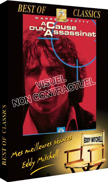 À cause d'un assassinat [DVD]