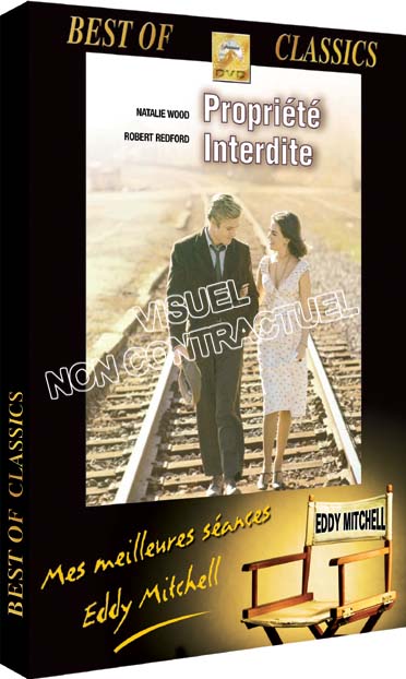 Propriété interdite [DVD]