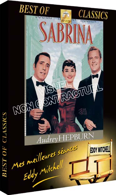 Sabrina [DVD]