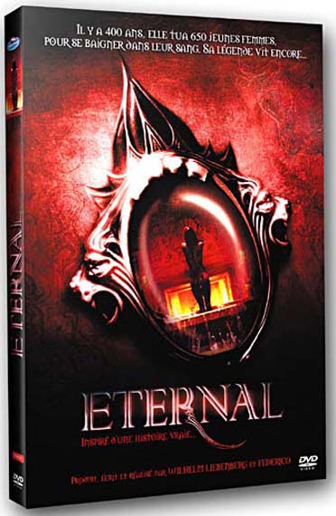 Eternal [DVD]