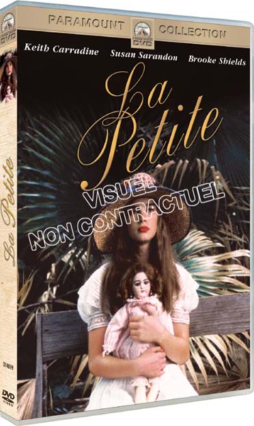 La Petite [DVD]