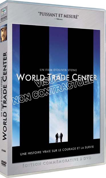 World Trade Center [DVD]