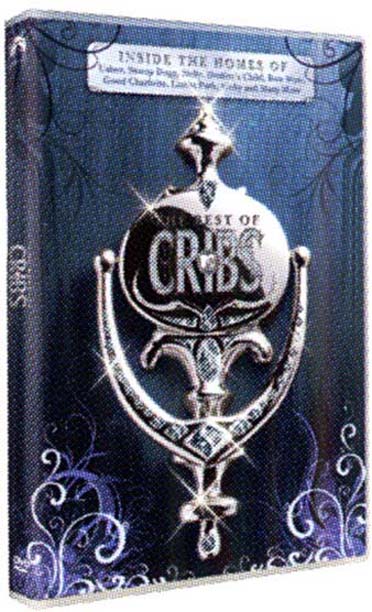MTV cribs best of [DVD]