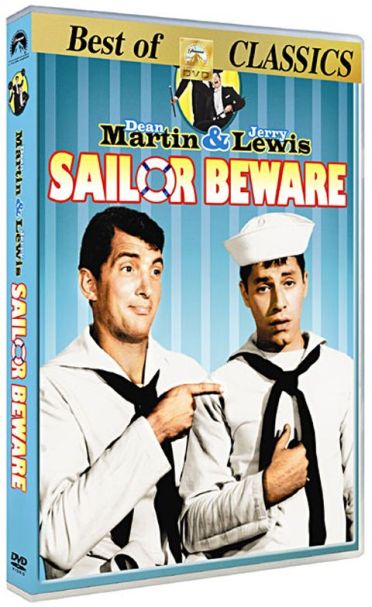 La Polka des marins [DVD]