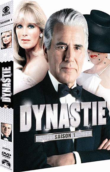 Dynastie - Saison 1 [DVD]