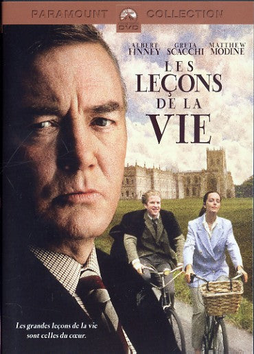 Les Leçons de la vie [DVD]
