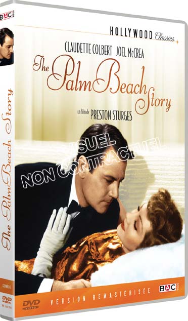 Madame et ses flirts [DVD]