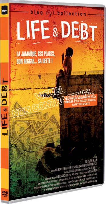 Life & Debt [DVD]