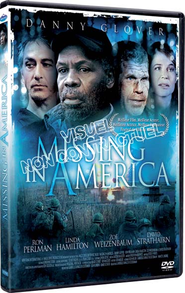 Missing in America [DVD]