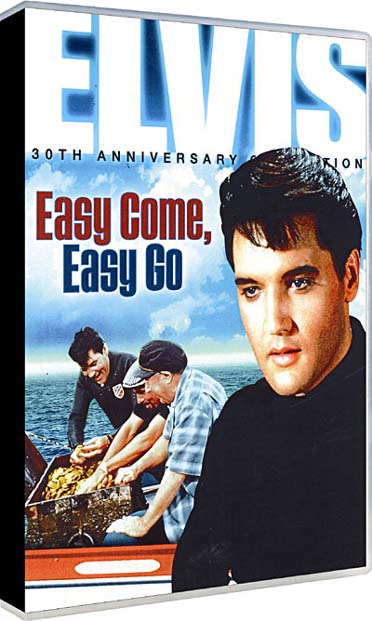 3 gars, 2 filles et un trésor [DVD]