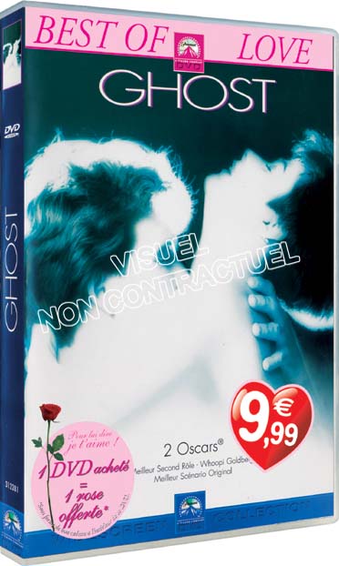 Ghost [DVD]