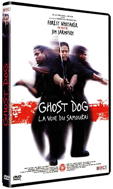(Occasion) - Ghost Dog, La Voie Du Samourai [DVD]