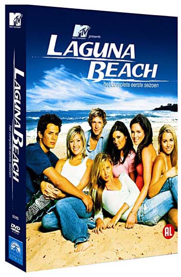 Laguna Beach - Saison 1 [DVD]