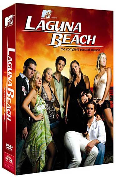 Laguna Beach - Saison 2 [DVD]