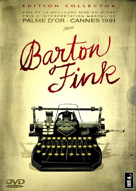 Barton Fink [DVD]
