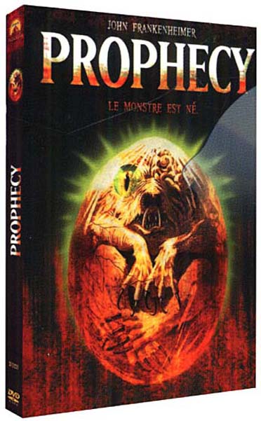 Prophecy [DVD]